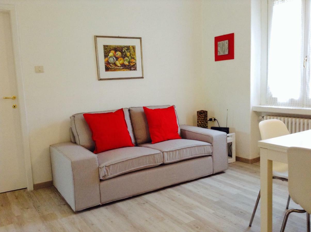 Appartamento Balu Caldonazzo Exterior photo