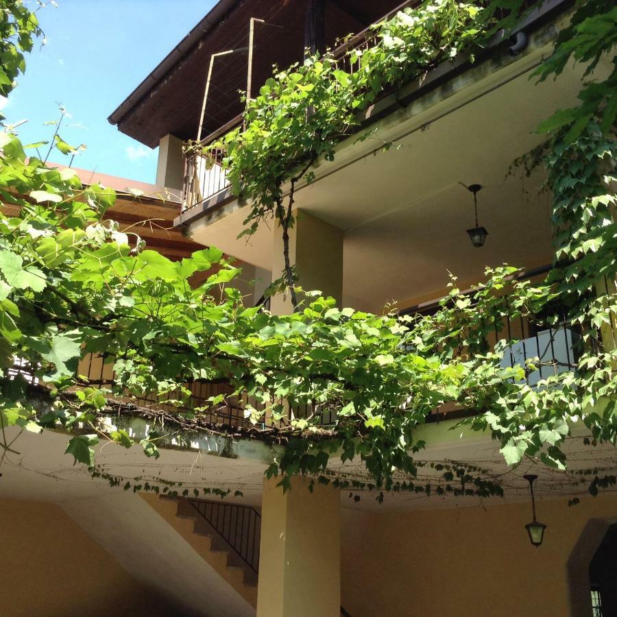 Appartamento Balu Caldonazzo Exterior photo